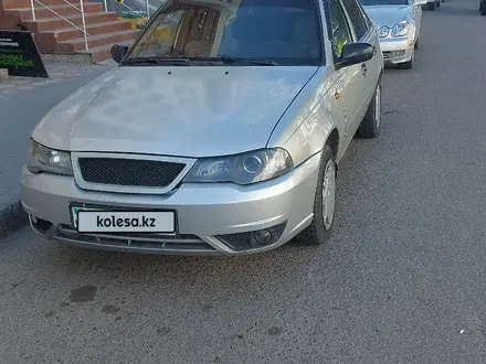 Daewoo Nexia 2009 года за 1 450 000 тг. в Алматы – фото 3