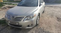 Toyota Camry 2010 года за 6 500 000 тг. в Шымкент