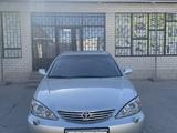 Toyota Camry 2003 годаүшін4 900 000 тг. в Арысь
