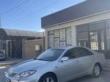 Toyota Camry 2003 годаүшін4 900 000 тг. в Арысь – фото 2