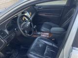Toyota Camry 2003 годаүшін4 900 000 тг. в Арысь – фото 4
