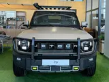 Jetour T2 Adventure 2025 года за 16 690 000 тг. в Караганда