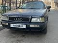 Audi 80 1992 года за 1 150 000 тг. в Шымкент