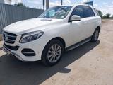 Mercedes-Benz GLE 400 2015 годаүшін17 000 000 тг. в Алматы – фото 4