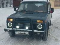 ВАЗ (Lada) Lada 2131 (5-ти дверный) 2001 годаүшін800 000 тг. в Уральск