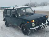 ВАЗ (Lada) Lada 2131 (5-ти дверный) 2001 годаүшін800 000 тг. в Уральск – фото 3