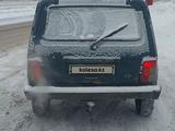 ВАЗ (Lada) Lada 2131 (5-ти дверный) 2001 годаүшін800 000 тг. в Уральск – фото 4