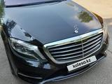 Mercedes-Benz S 500 2015 годаүшін25 000 000 тг. в Алматы – фото 2