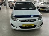 Hyundai Accent 2011 года за 4 700 000 тг. в Караганда