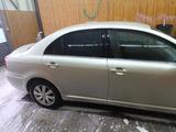 Toyota Avensis 2004 годаүшін4 400 000 тг. в Астана – фото 4