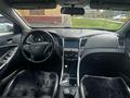 Hyundai Sonata 2011 года за 4 800 000 тг. в Астана – фото 5