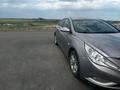 Hyundai Sonata 2011 года за 4 800 000 тг. в Астана – фото 2