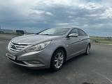 Hyundai Sonata 2011 года за 4 800 000 тг. в Астана