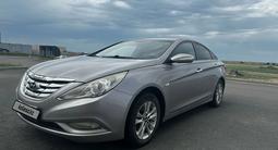 Hyundai Sonata 2011 года за 4 800 000 тг. в Астана