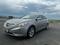 Hyundai Sonata 2011 года за 4 800 000 тг. в Астана