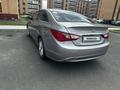 Hyundai Sonata 2011 года за 4 800 000 тг. в Астана – фото 3