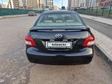 Toyota Yaris 2007 годаүшін3 900 000 тг. в Астана – фото 2