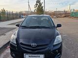 Toyota Yaris 2007 годаүшін4 100 000 тг. в Астана – фото 5