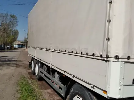 Krone  Krone 1992 года за 5 700 000 тг. в Алматы – фото 2