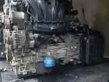 Двигатель в сборе на chevrolet за 700 000 тг. в Шымкент