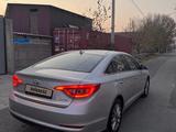 Hyundai Sonata 2014 годаүшін7 700 000 тг. в Шымкент – фото 4