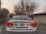 Hyundai Sonata 2014 годаүшін7 700 000 тг. в Шымкент – фото 2