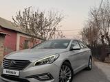 Hyundai Sonata 2014 годаүшін7 700 000 тг. в Шымкент