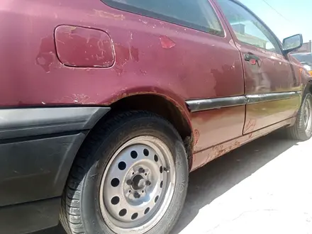 Volkswagen Golf 1992 года за 650 000 тг. в Тараз – фото 10