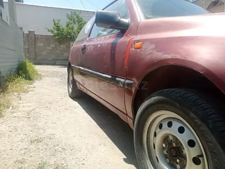 Volkswagen Golf 1992 года за 650 000 тг. в Тараз – фото 11