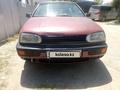 Volkswagen Golf 1992 года за 650 000 тг. в Тараз – фото 12