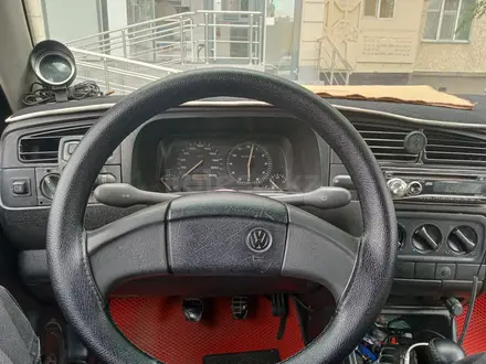 Volkswagen Golf 1992 года за 650 000 тг. в Тараз – фото 2