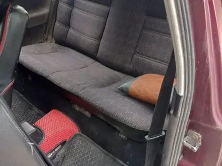 Volkswagen Golf 1992 года за 650 000 тг. в Тараз – фото 3