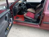 Volkswagen Golf 1992 года за 650 000 тг. в Тараз – фото 4