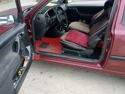 Volkswagen Golf 1992 года за 650 000 тг. в Тараз – фото 4