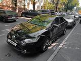 Toyota Camry 2015 года за 12 000 000 тг. в Алматы