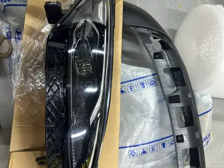 Передняя фара на BYD Seal 05 за 180 000 тг. в Алматы – фото 4