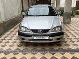 Toyota Avensis 2001 годаүшін3 800 000 тг. в Туркестан – фото 5