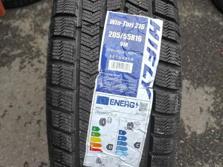 HIFLY Win-Turi 216 205/55R16 91H за 24 000 тг. в Алматы