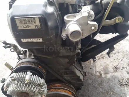 Двигатель BEAMS 1G-FE vvt-iүшін450 000 тг. в Алматы