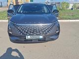 OMODA C5 2023 года за 7 000 000 тг. в Костанай