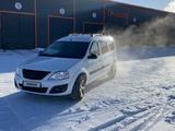 ВАЗ (Lada) Largus 2017 годаүшін3 100 000 тг. в Актобе – фото 5