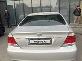 Toyota Camry 2003 годаfor4 700 000 тг. в Алматы – фото 5