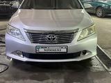 Toyota Camry 2013 года за 8 200 000 тг. в Павлодар