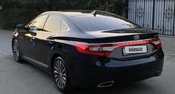 Hyundai Grandeur 2013 годаүшін8 400 000 тг. в Алматы – фото 5