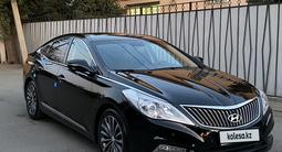 Hyundai Grandeur 2013 годаүшін8 400 000 тг. в Алматы