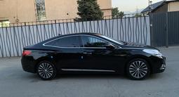 Hyundai Grandeur 2013 годаүшін8 400 000 тг. в Алматы – фото 2