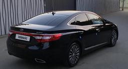 Hyundai Grandeur 2013 годаүшін8 400 000 тг. в Алматы – фото 3