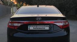 Hyundai Grandeur 2013 годаүшін8 400 000 тг. в Алматы – фото 4