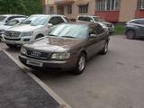 Audi A6 1995 года за 4 300 000 тг. в Алматы