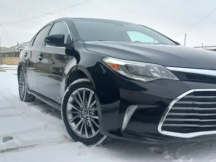 Toyota Avalon 2015 года за 8 800 000 тг. в Жанаозен – фото 5